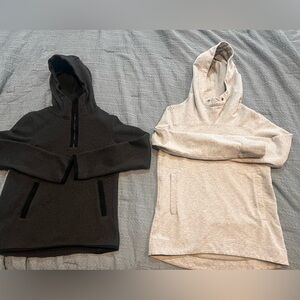 Lululemon Women’s Sweatshirts